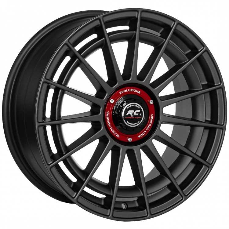 TRUVA 1171 8X18 5X108 ET40 GM 73,1 1